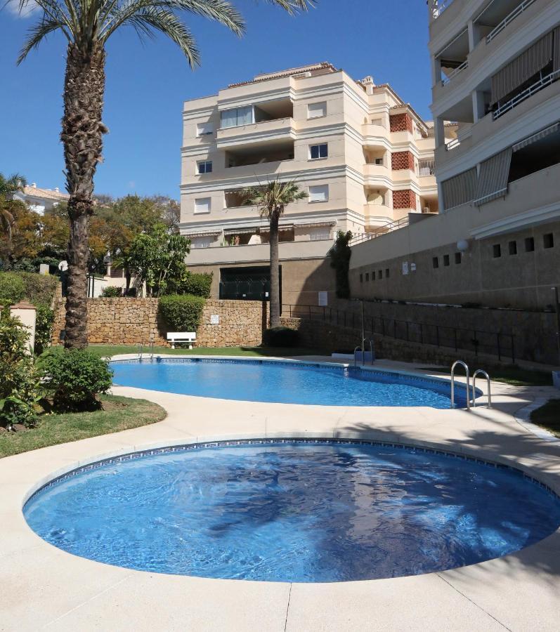 Lemon Beach Torrequebrada Apartament Benalmádena Exterior foto